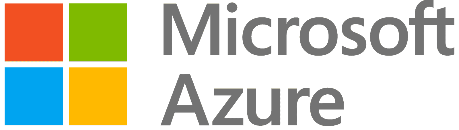 Logo Microsoft Azure