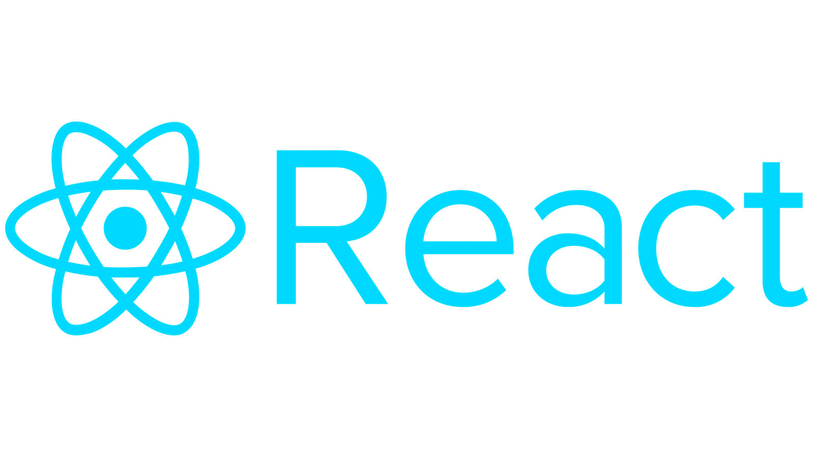 Logo React