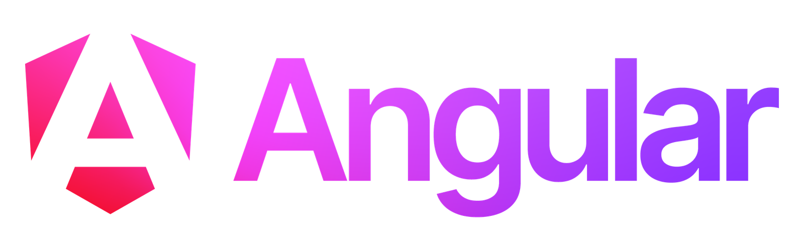 Logo Angular